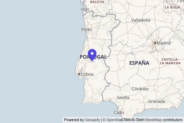 Map: Portugal Travel Guide: Lisbon, Algarve & Authentic Culture